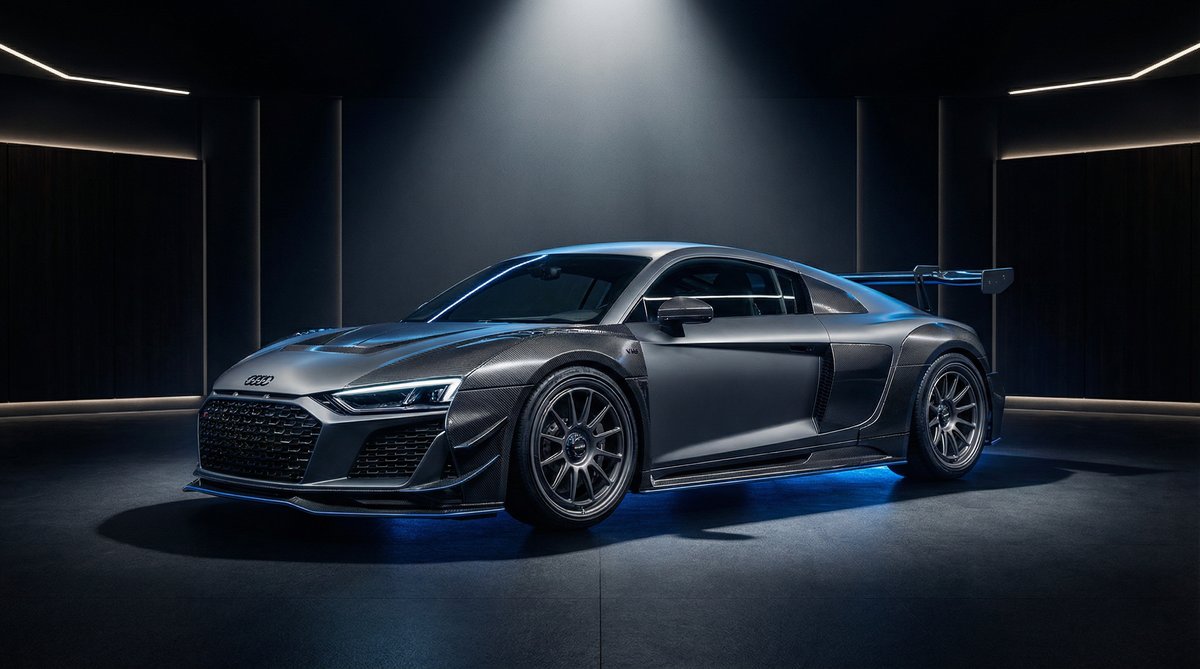 萝莉塔 改装视频 - R8深度改装视频教程